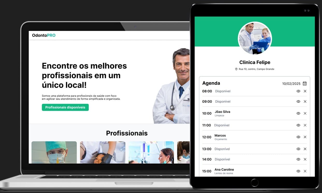 Micro SaaS Plataforma